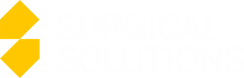 Surgical Solutions Logo-White 2020
